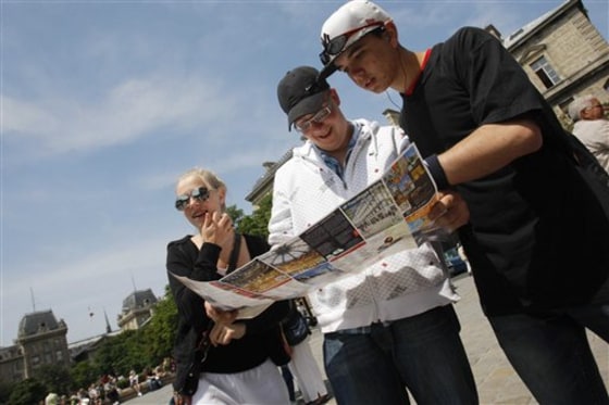 Parenting Teens Teen Travel